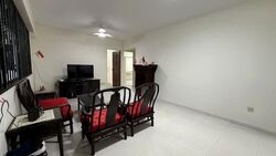 Blk 691A Choa Chu Kang Crescent (Choa Chu Kang), HDB 4 Rooms #582395421